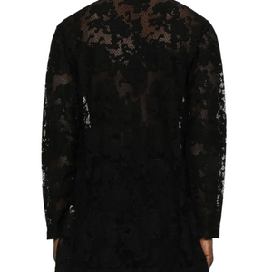 Lace T-Shirt