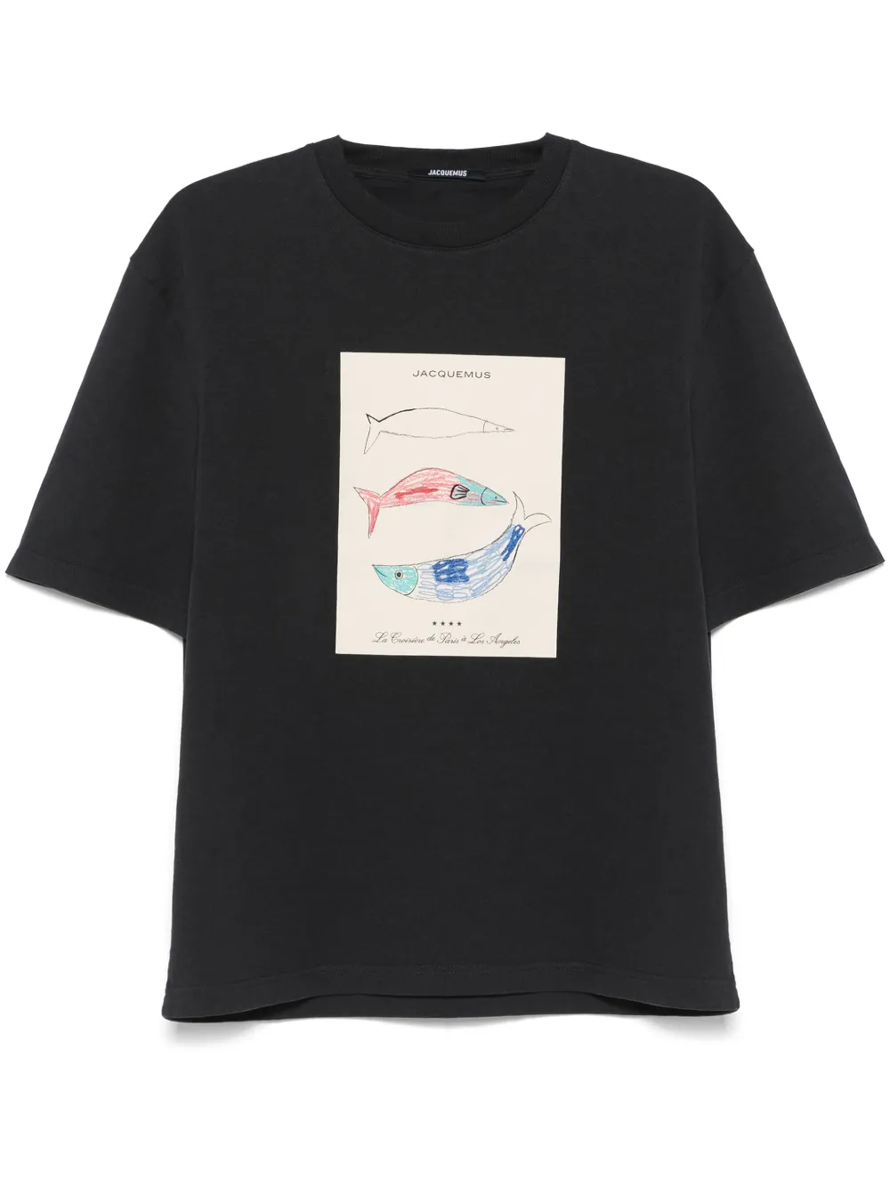 LE MARINO T-SHIRT