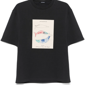 LE MARINO T-SHIRT