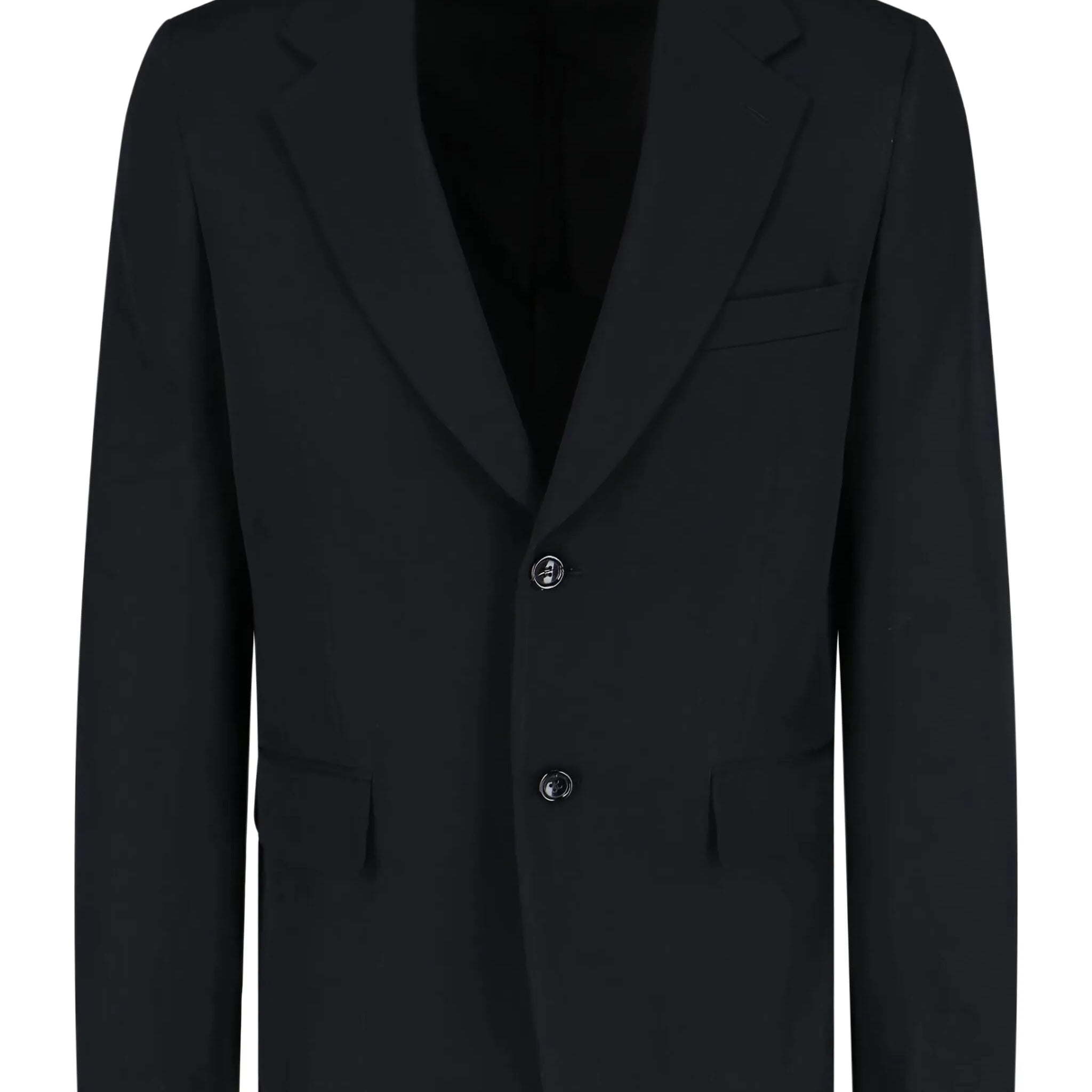 MEN'S JACKET Black