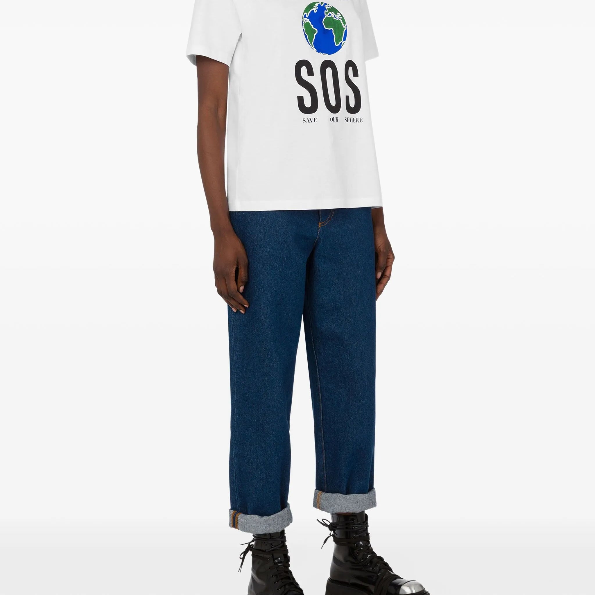 ORGANIC COTTON JERSEY