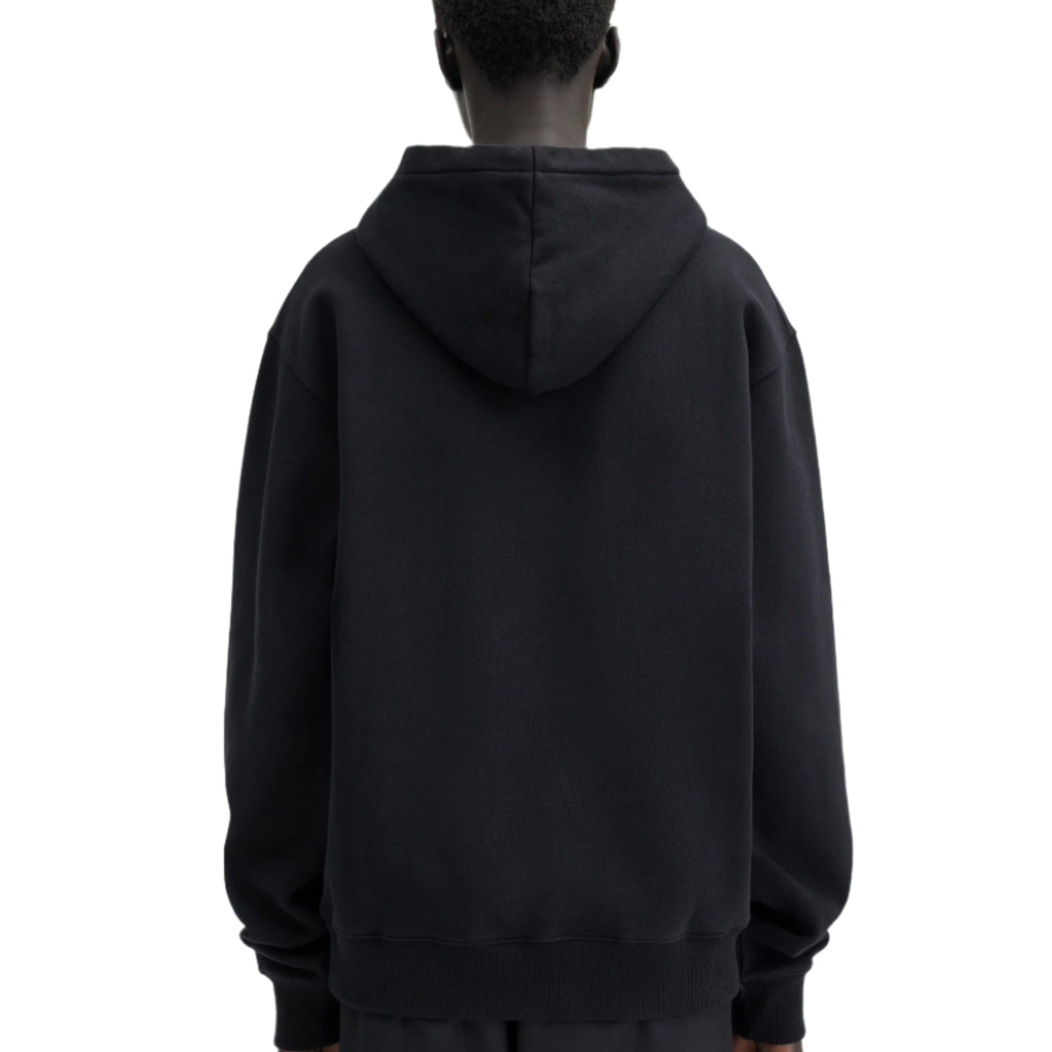 LE HOODIE GROS GRAIN