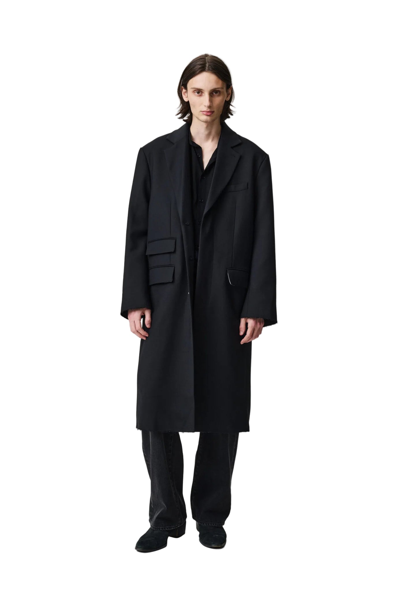 AUGI COAT