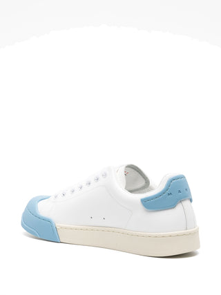 Marni Dada Bumper Leather Sneakers - SHEET-1 - LISBON STORE