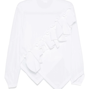 Comme Des Garçons Classic Cotton Shirt | Shop in Lisbon & Online at SHEET-1.com