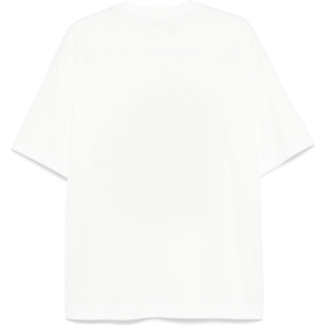 Homme Plissé Issey Miyake COTTON T-SHIRT - SHEET-1 - LISBON STORE