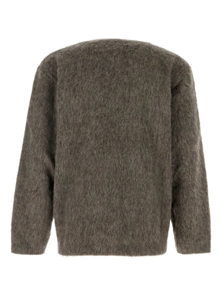 Our Legacy oversized cardigan