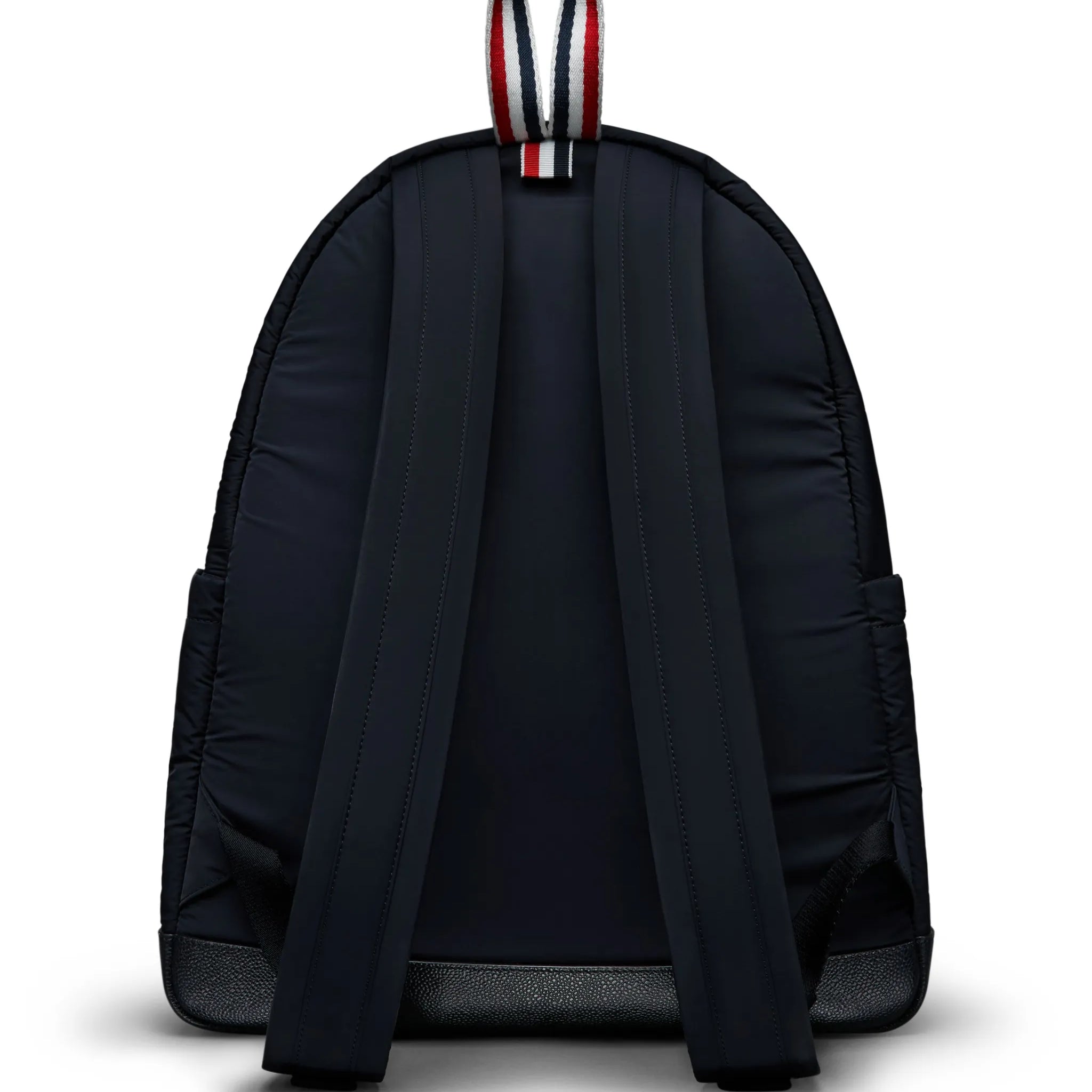 MULTIPOCKET BACKPACK IN POLY TWILL