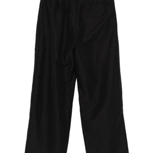 Henrik Vibskov Button Trousers - SHEET-1 - LISBON STORE