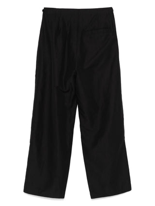 Henrik Vibskov Button Trousers - SHEET-1 - LISBON STORE