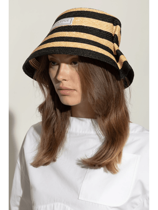 Jacquemus La Chapeau Vela - SHEET-1 - LISBON STORE