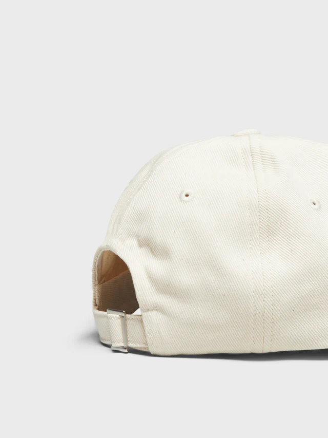 LA CASQUETTE JACQUEMUS Neutrale