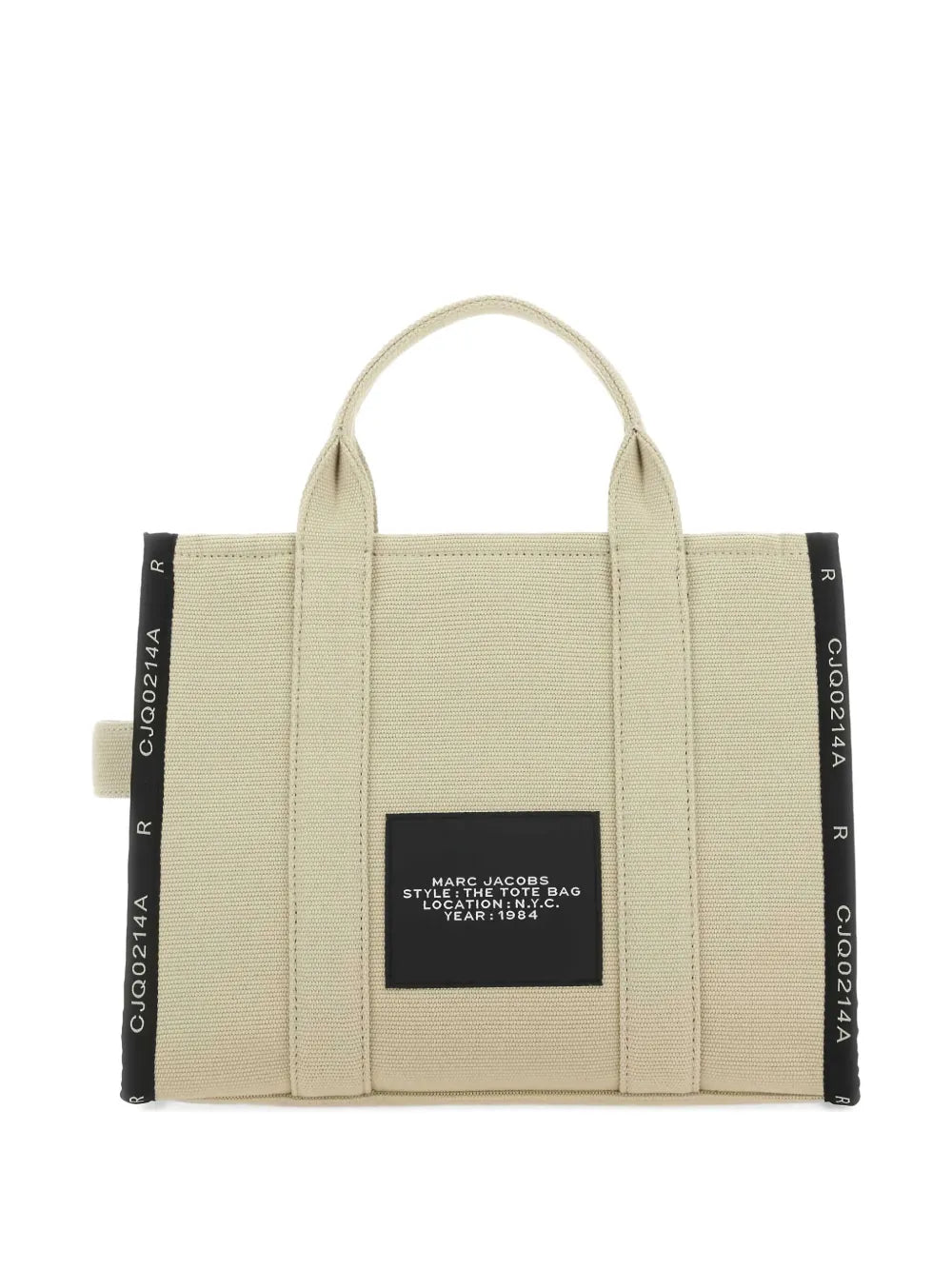 The Jacquard Medium tote bag