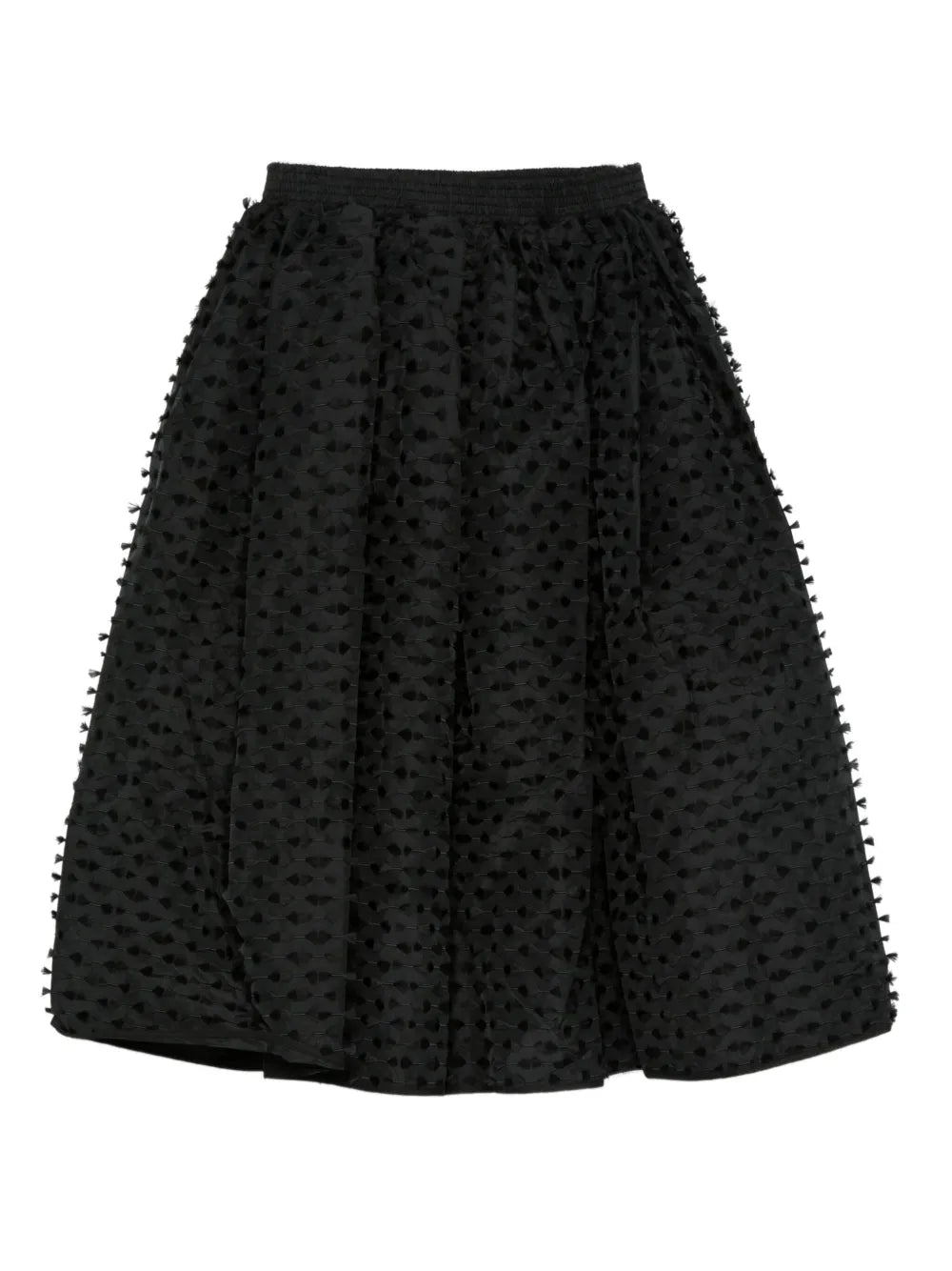 MALA SKIRT  Black