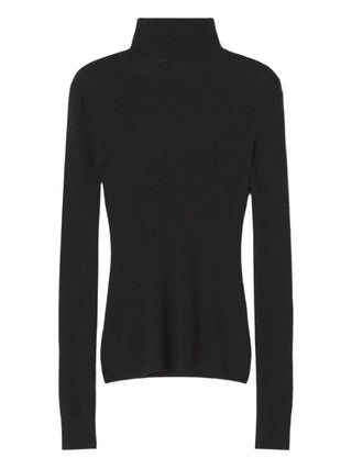 TURTLENECK JUMPER
