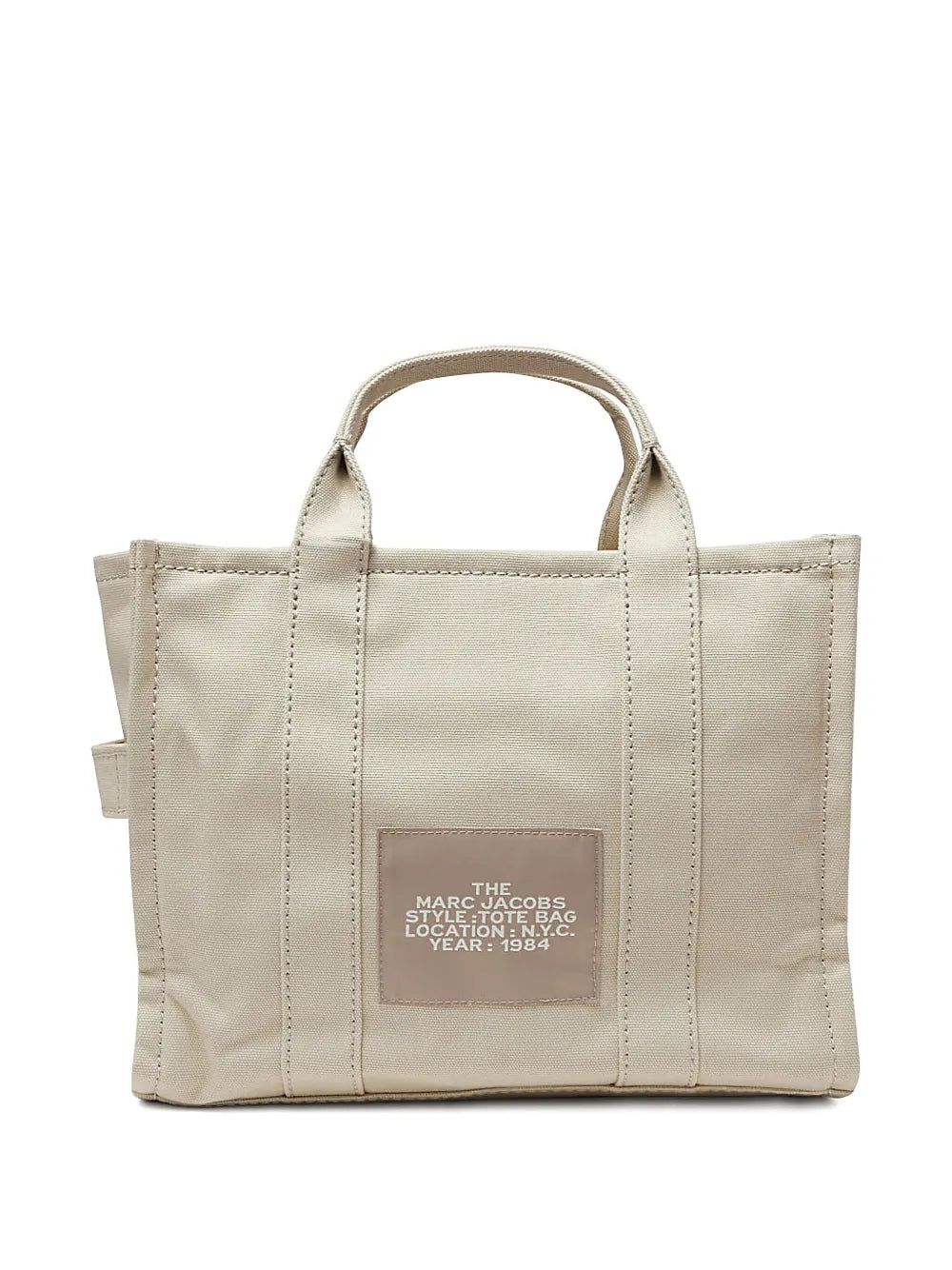 THE MEDIUM TOTE