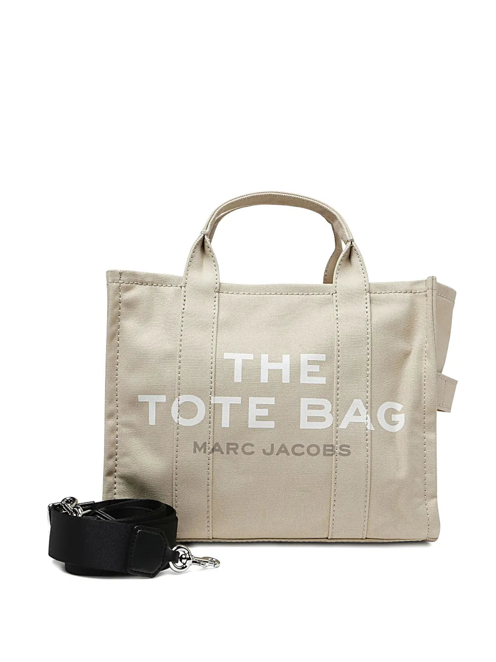 THE MEDIUM TOTE