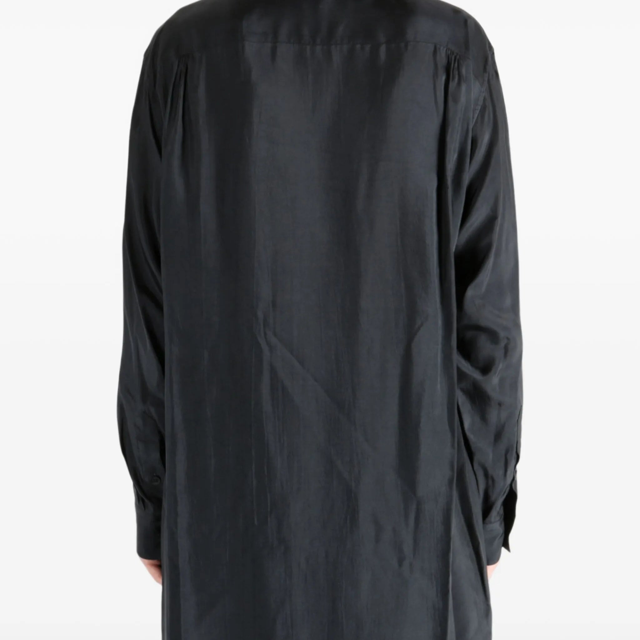 2 COLLAR BIG STANDARD SHIRT