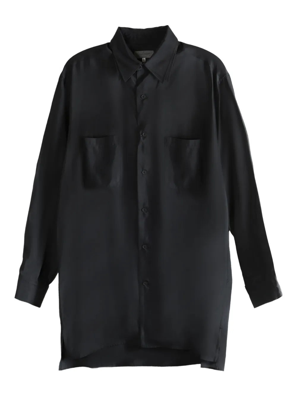 2 COLLAR BIG STANDARD SHIRT