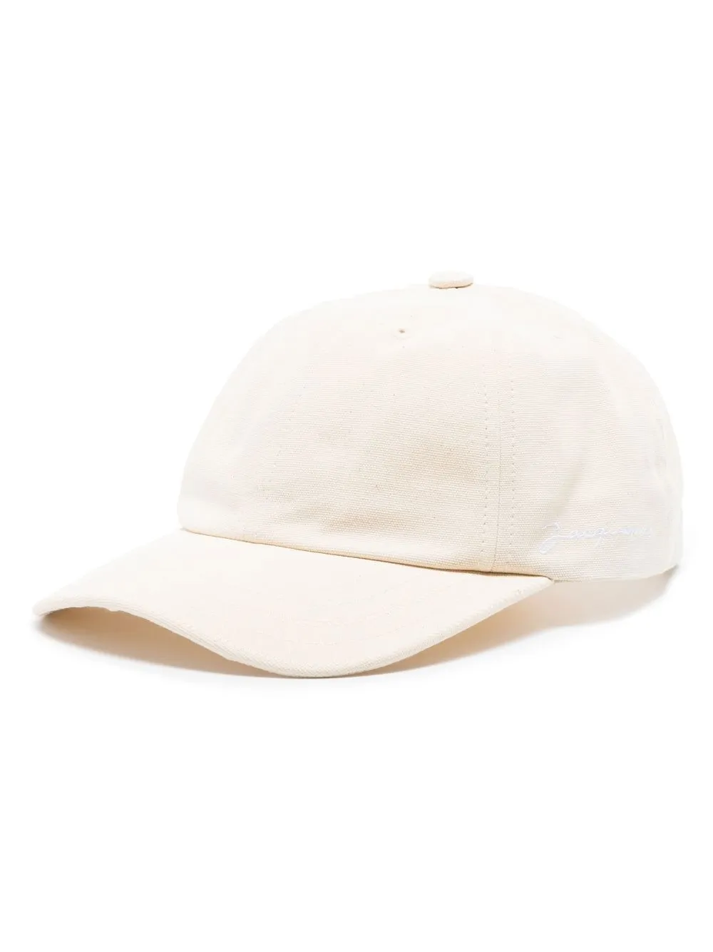 LA CASQUETTE JACQUEMUS