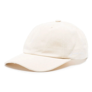 LA CASQUETTE JACQUEMUS