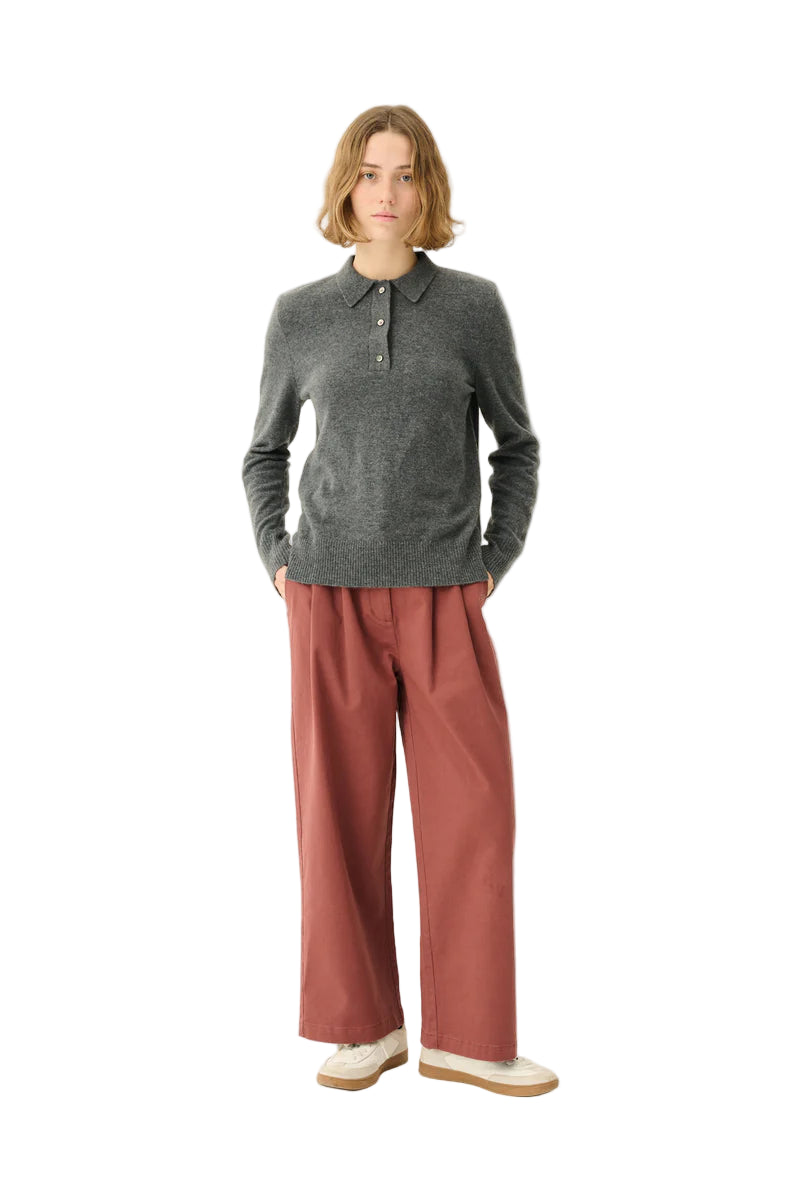 KURA ORGANIC MERINO WOOL