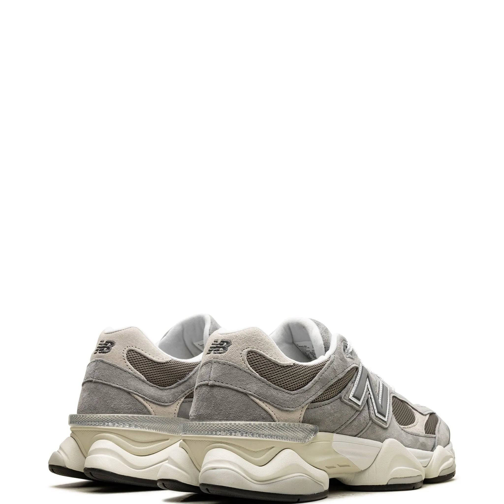 9060 "Slate Grey/Arid Stone" sneakers