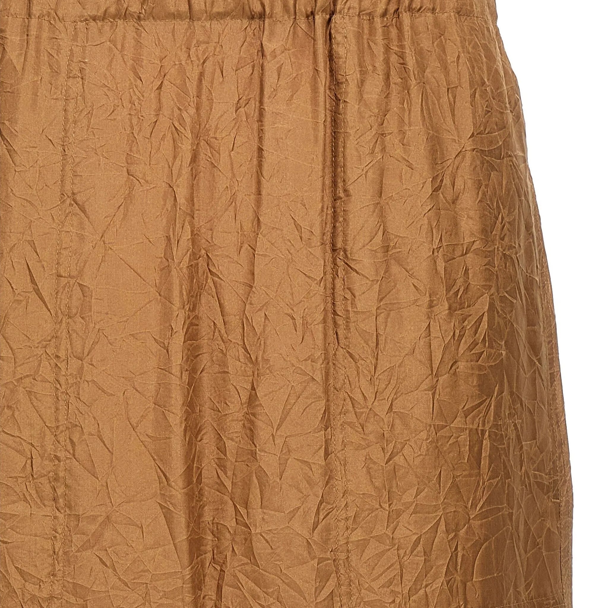 AEROSO SKIRT Brown
