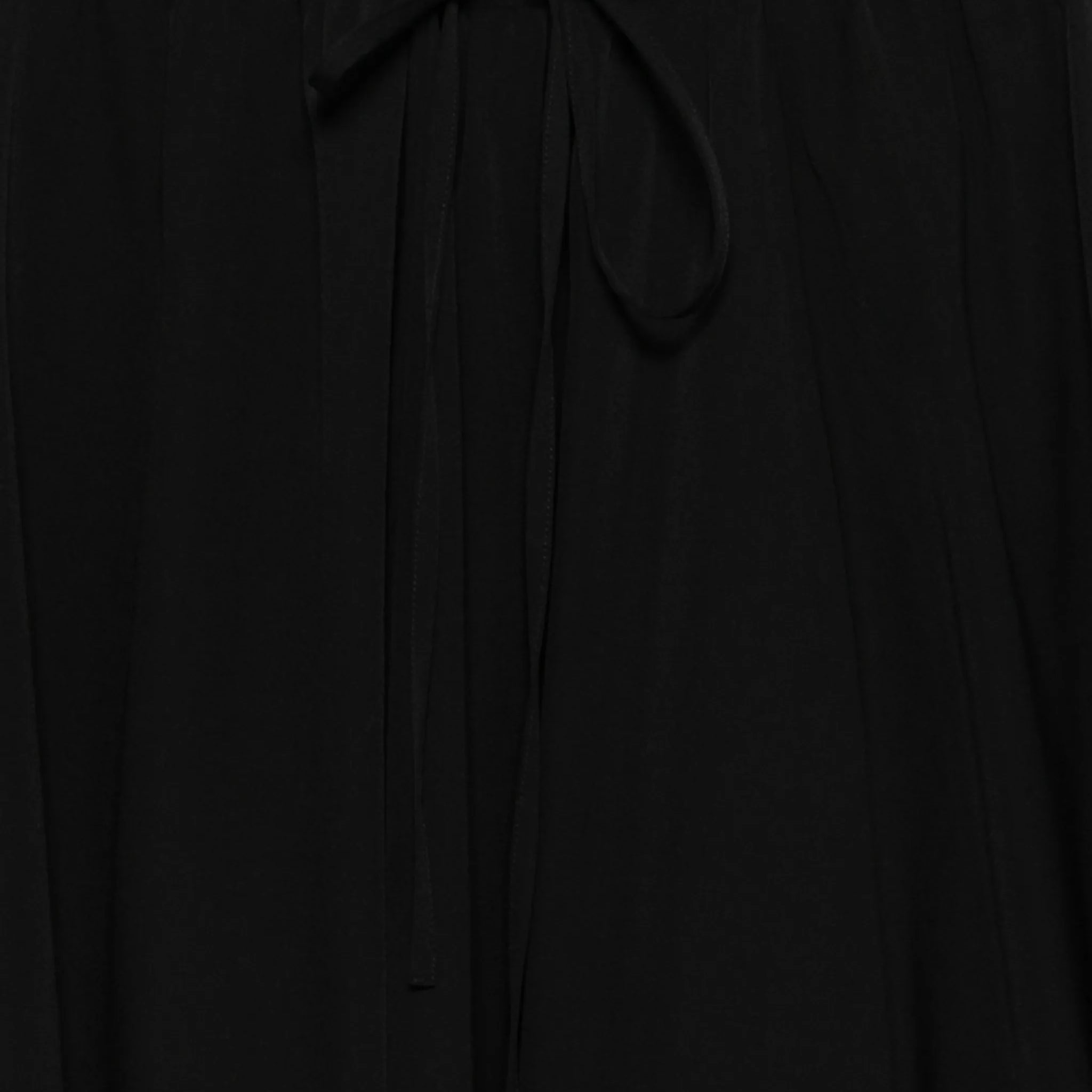 L GATHERED FLARE SKIRT