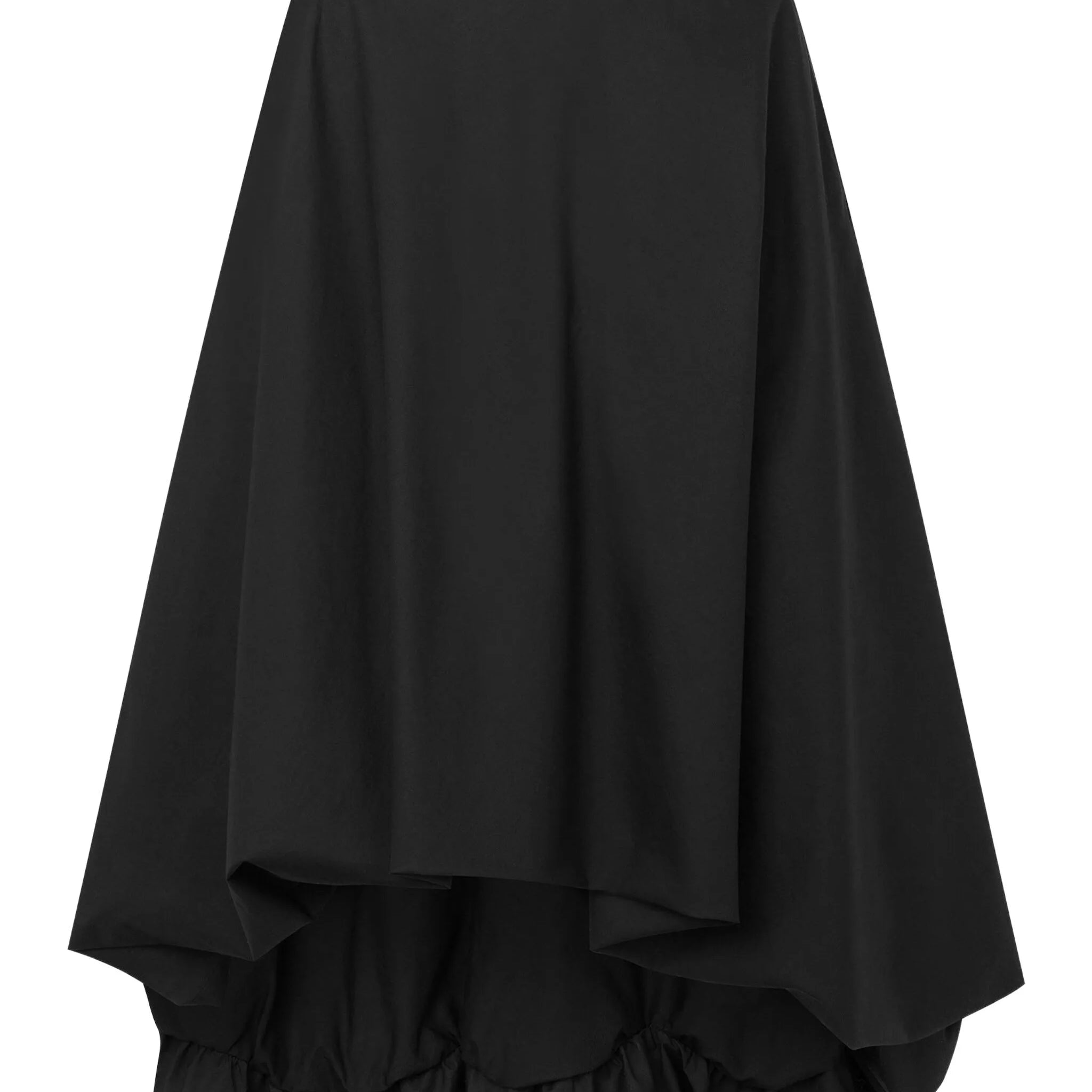 COTTON STRETCH POPLIN