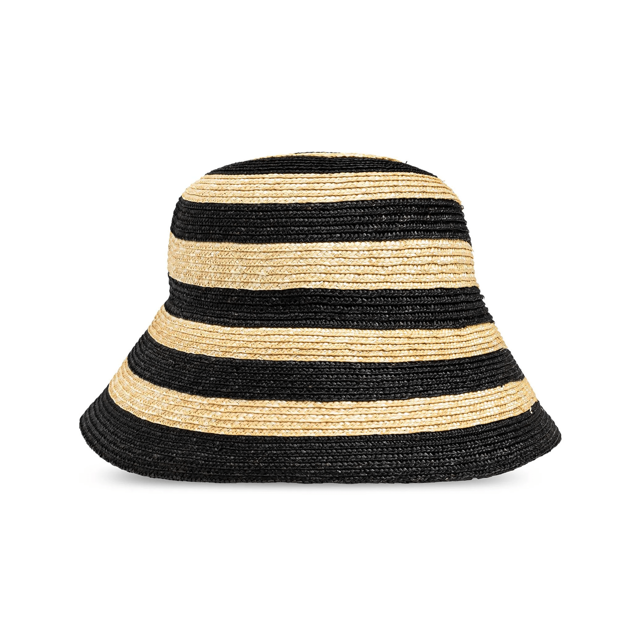 LA CHAPEAU VELA Perle