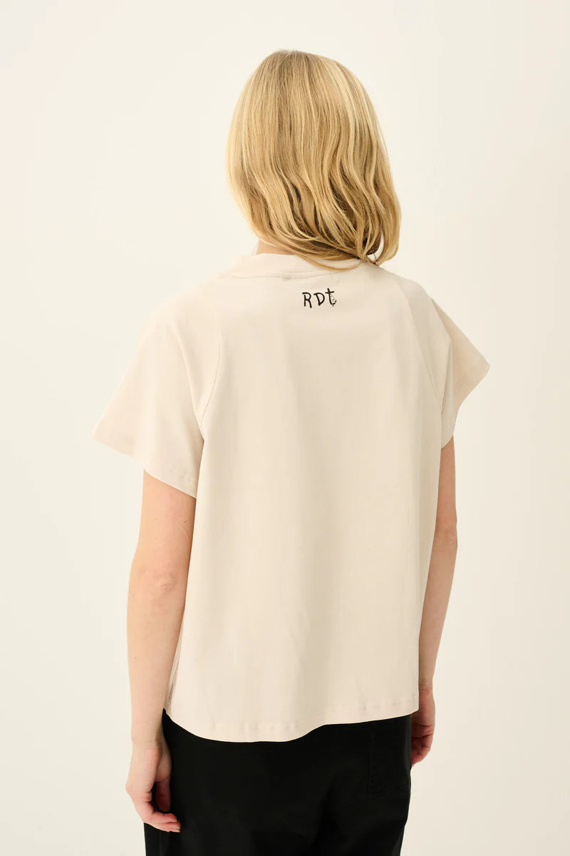 TEAGAN MOOMIN FAMILY COTTON JERSEY