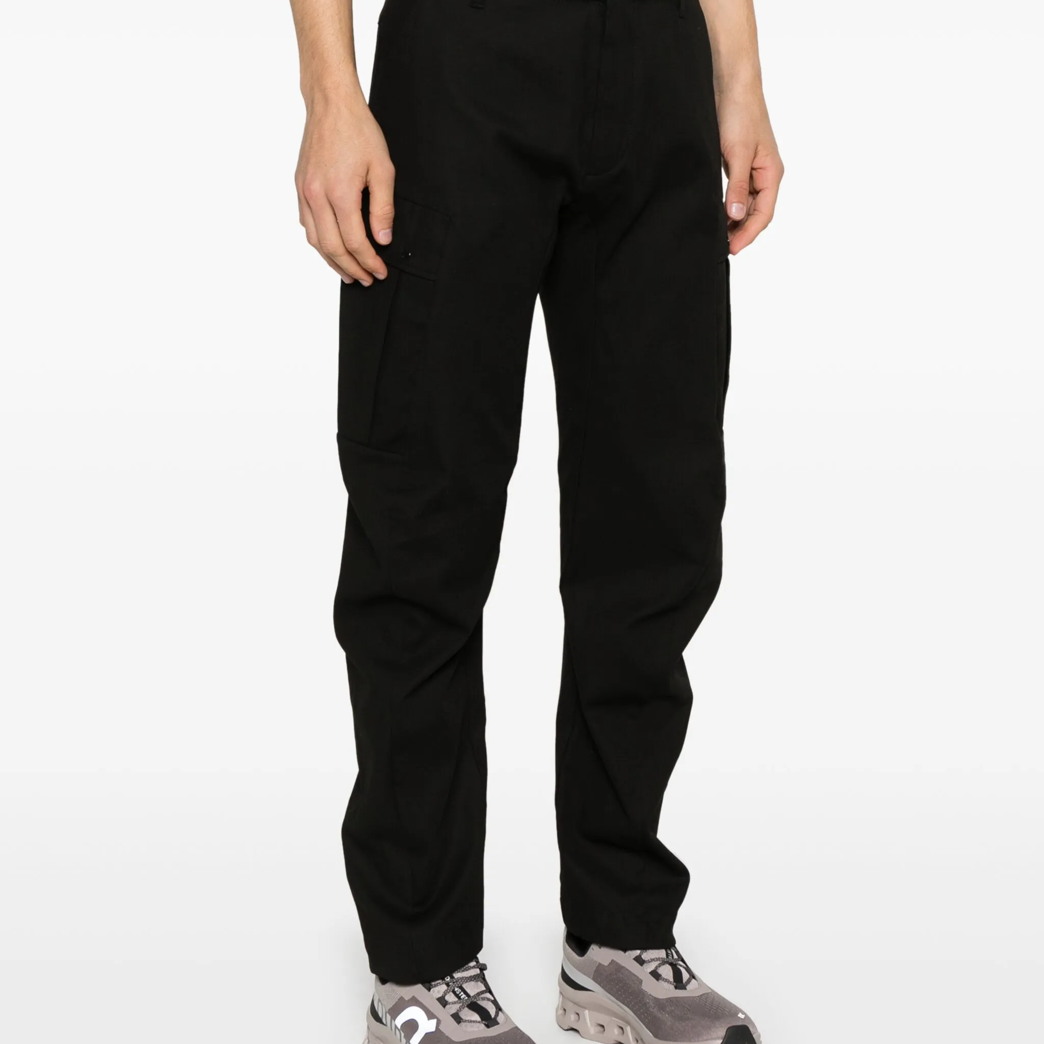 PANTS CARGO PANT IN SUPERIOR STRUCTURE STRETCH