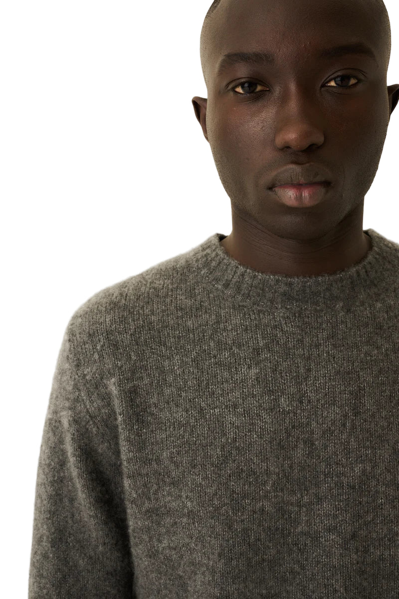 KARLOS CASHMERE SILK