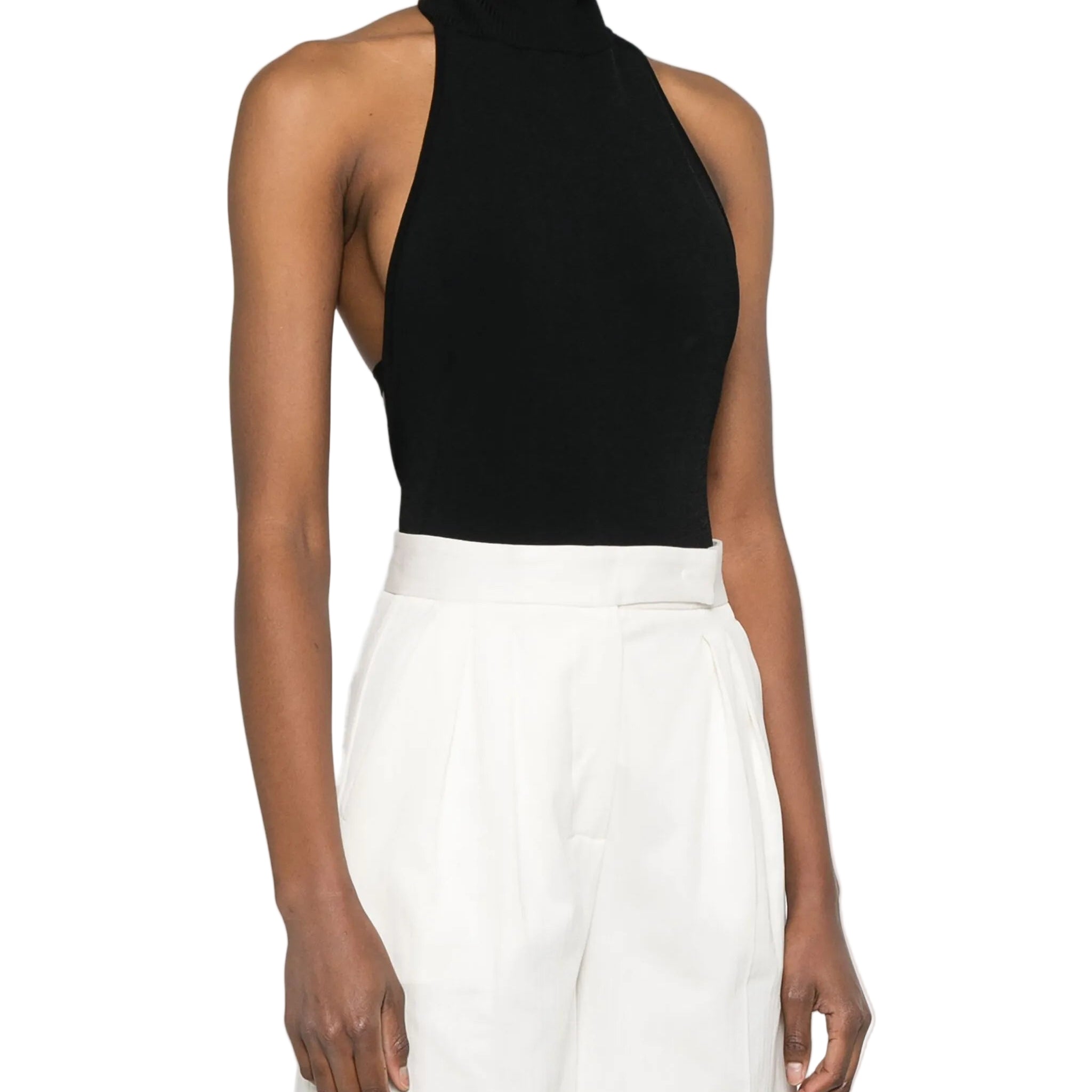 APOGEO BODYSUIT Black