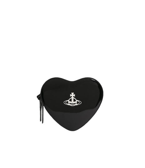 Vivienne Westwood Louise Heart Crossbody | Shop in Lisbon & Online at SHEET-1.com