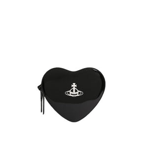 Vivienne Westwood Louise Heart Crossbody | Shop in Lisbon & Online at SHEET-1.com