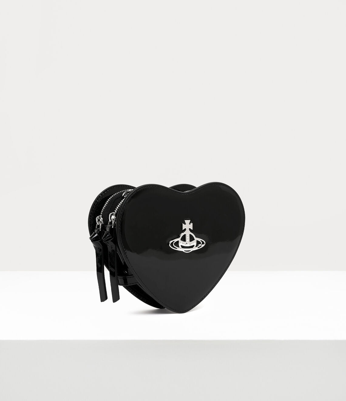 LOUISE HEART CROSSBODY