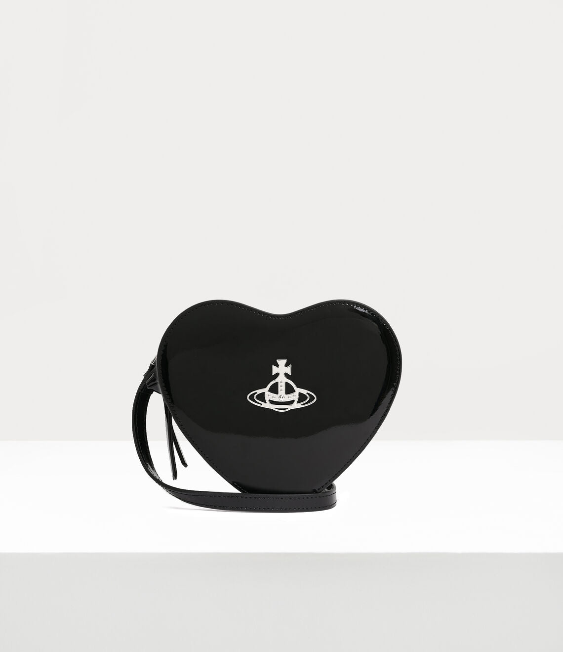 LOUISE HEART CROSSBODY