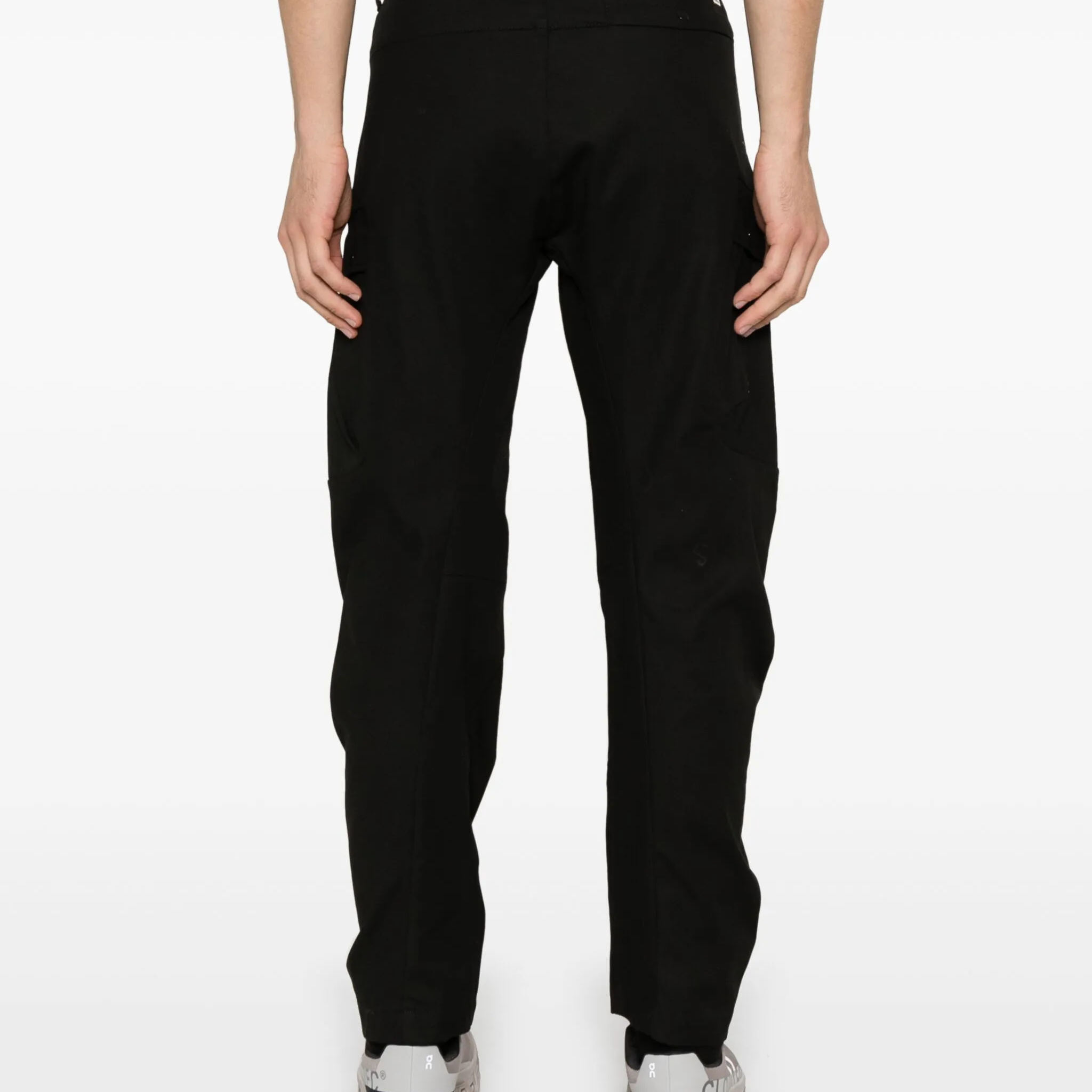 PANTS CARGO PANT IN SUPERIOR STRUCTURE STRETCH