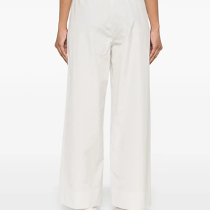 ARGENTO LONG TROUSER