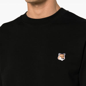 FOX HEAD PATCH REGULAR SWEATSHIRT