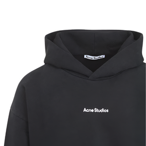 LOGO PRINTED HOODIE