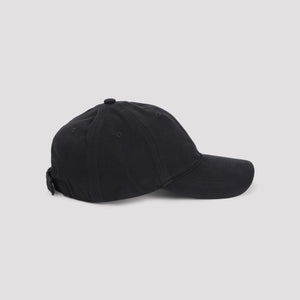 CLASSIC BLACK HAT