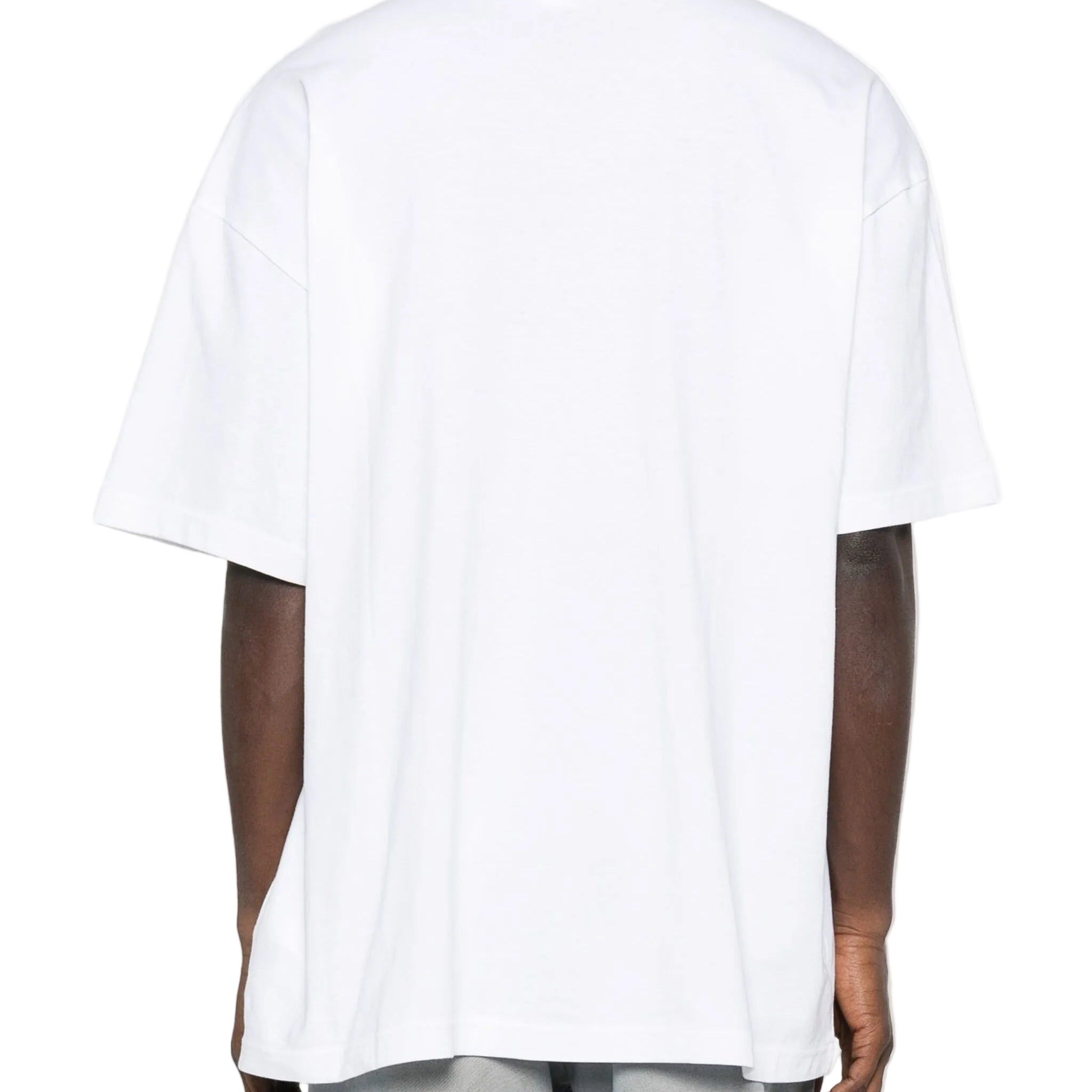 COTTON T-SHIRT