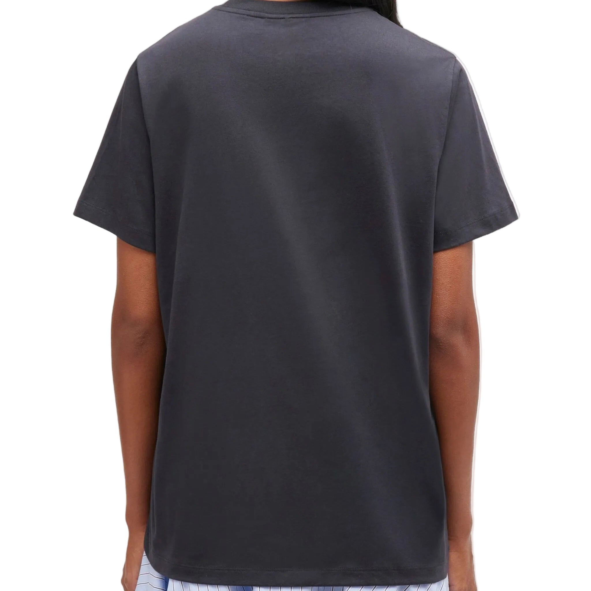 Basic Cotton Jersey Neon Puppy T-shirt