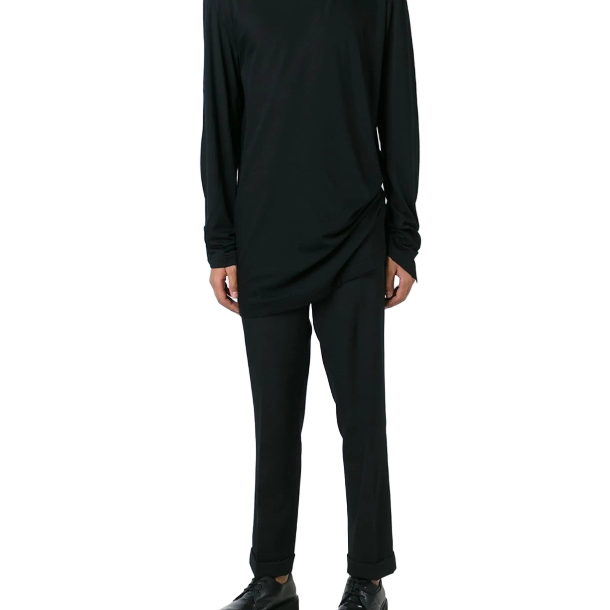 CLASSIC COTTON T-SHIRT