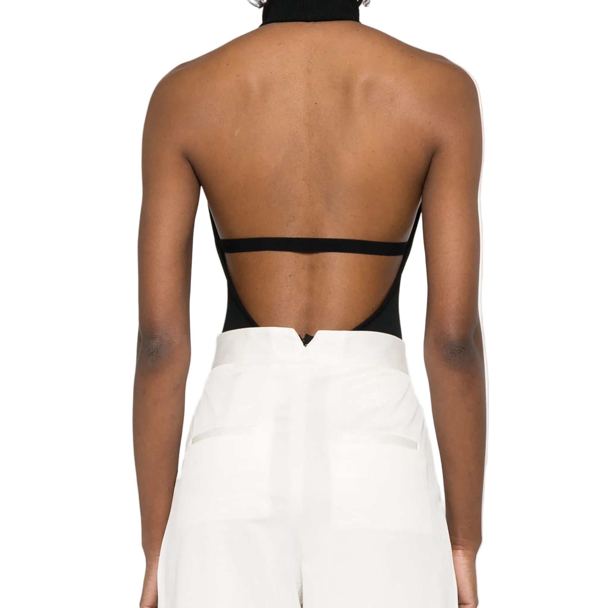 APOGEO BODYSUIT Black