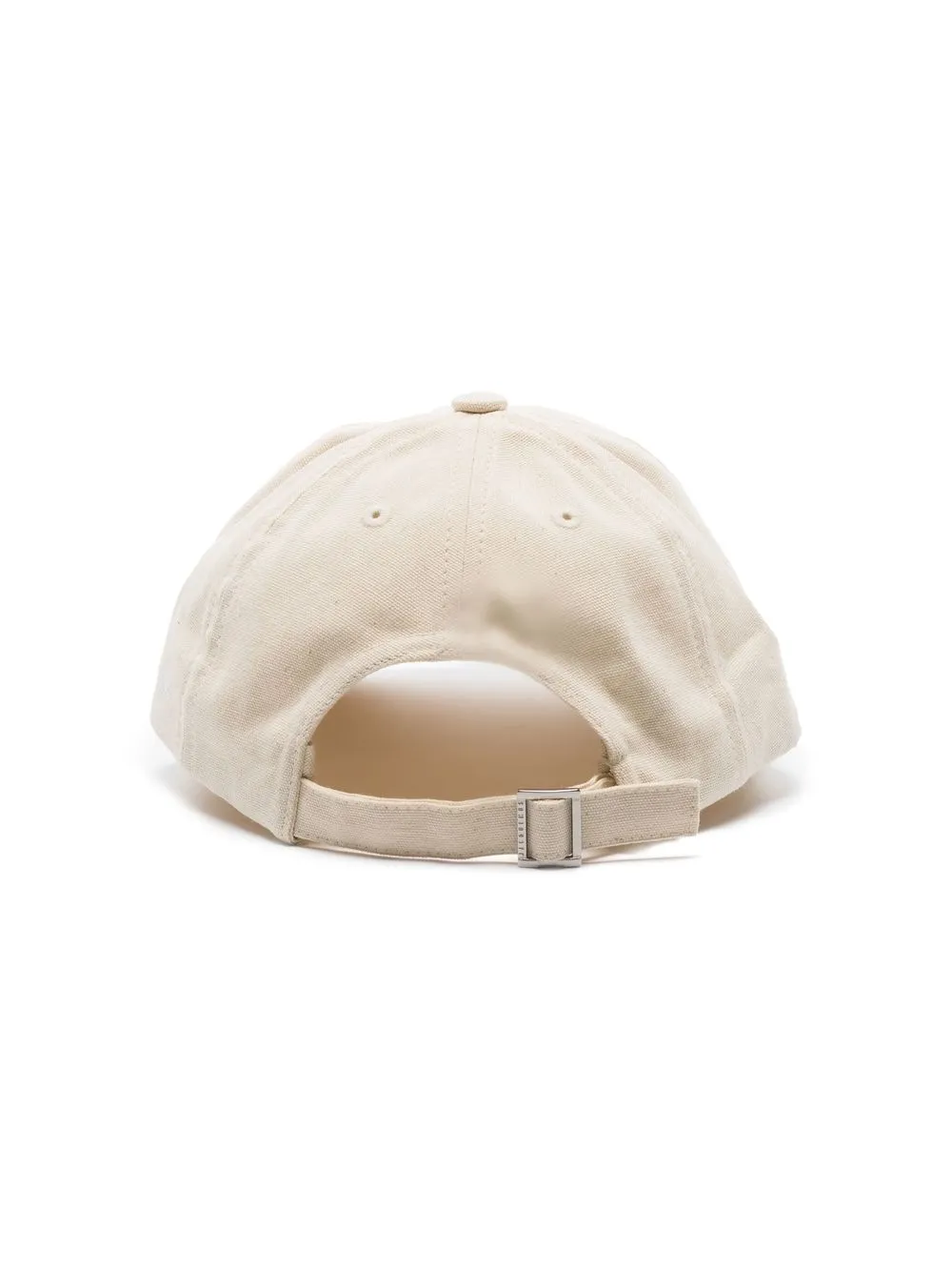 LA CASQUETTE JACQUEMUS