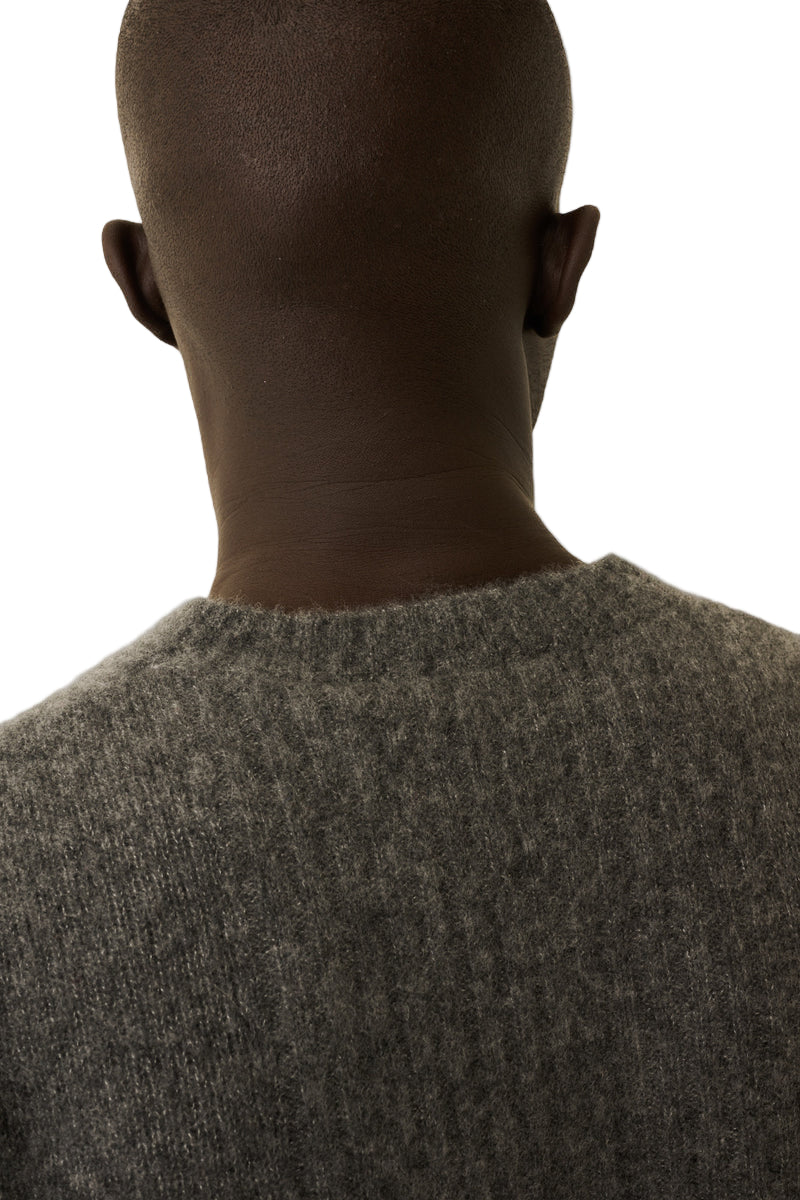 KARLOS CASHMERE SILK